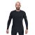 Термобілизна кофта Termoflex Black, Розмір: 60-62 (XXL), фото 3