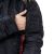 Куртка Аляска чоловіча зимова Slim Fit N-3B Black, Розмір: 60-62 (XXL), фото 16 Куртка Аляска чоловіча зимова Slim Fit N-3B Black, Розмір: 60-62 (XXL), фото 16