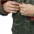 Чоловіча куртка Аляска Slim Fit N-3B Olive, Розмір: 44-46 (S), фото 18 Чоловіча куртка Аляска Slim Fit N-3B Olive, Розмір: 44-46 (S), фото 18
