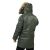 Мужская куртка Аляска Slim Fit N-3B Olive, Размер: 64-66 (XXXL), фото 6
