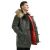 Чоловіча куртка Аляска Slim Fit N-3B Olive, Розмір: 44-46 (S), фото 8 Чоловіча куртка Аляска Slim Fit N-3B Olive, Розмір: 44-46 (S), фото 8