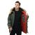 Чоловіча куртка Аляска Slim Fit N-3B Olive, Розмір: 44-46 (S), фото 9 Чоловіча куртка Аляска Slim Fit N-3B Olive, Розмір: 44-46 (S), фото 9