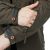 Зимняя тактическая куртка мужская олива Weisshorn Olive, Размер: 44-46 (S), фото 15