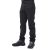 Мужские брюки черные Soft Shell Spartan Black, Размер брюк / рост: 56-58/188