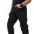 Мужские брюки черные Soft Shell Spartan Black, Размер брюк / рост: 56-58/188, фото 8