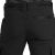 Мужские брюки черные Soft Shell Spartan Black, Размер брюк / рост: 56-58/188, фото 11