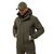 Мужская куртка зимняя тактическая олива Mont Blanc Gen 3 Olive, Цвет: оливковый, Размер: 56-58 (XL), фото 2