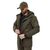 Мужская куртка зимняя тактическая олива Mont Blanc Gen 3 Olive, Цвет: оливковый, Размер: 56-58 (XL), фото 3