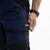 Штани робочі Slim Flex Dark Navy, Размер брюк / рост: 44-46/170-176, фото 3