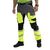 Штани робочі Slim Flex Vision, Размер брюк / рост: 44-46/170-176, фото 2