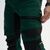 Штани робочі Slim Flex Green, Размер брюк / рост: 48-50/170-176, фото 2