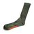 Носки Chameleon outdoor xlong Olive, фото 2