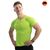 Футболка Drive Fit GREEN, Цвет: зелений, Размер: 48-50 (M), фото 2