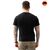 Футболка T-Shirt Casual Black, Цвет: черный, Размер: 48-50 (M), фото 3