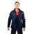 Куртка рабочая Premium new 2 Navy, Размер: 44-46 / 170-176, фото 2