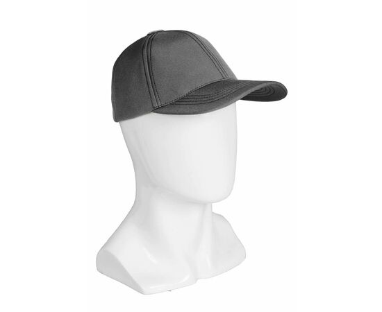 Бейсболка Soft Shell Spartan Gray, Розмір: L