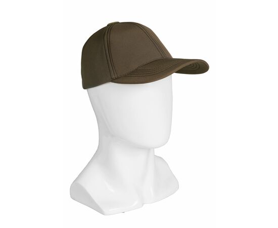 Бейсболка Soft Shell Spartan Olive, Розмір: L
