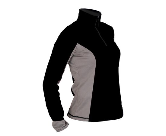 Кофта Hiker Women Black, Розмір: 44 (S)