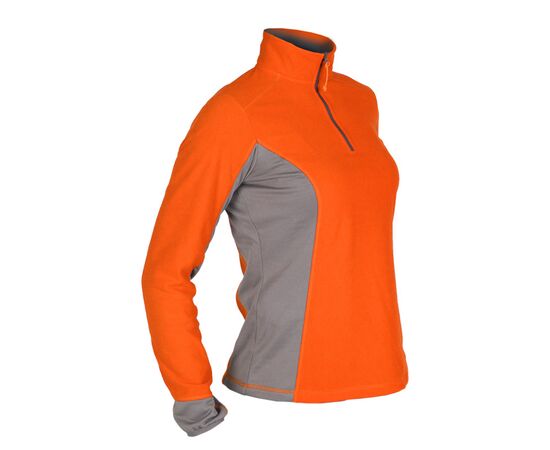 Кофта Hiker Women Orange, Розмір: 44 (S)