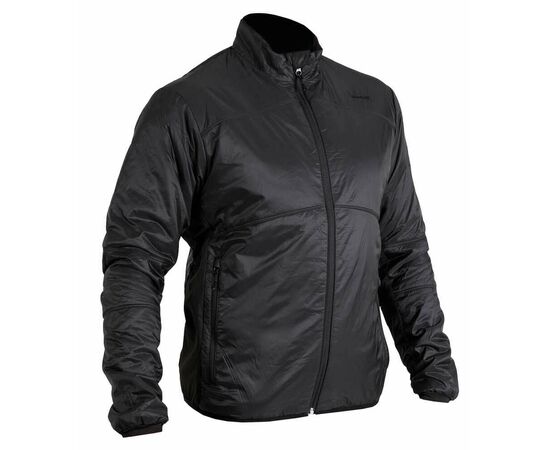 Мужская куртка Jacket Ultra Light Black, Размер: 56-58 (XL)