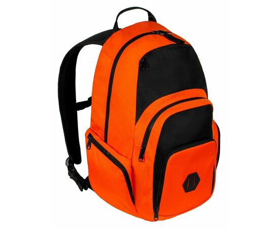 Рюкзак Uncork Orange-Black