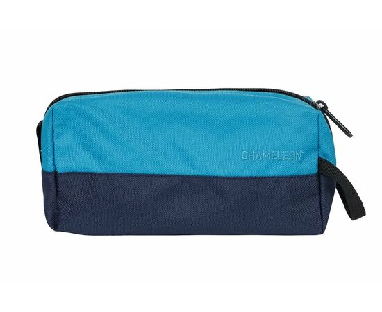 Сумка Nesesser Case Dark Navy/ Turquoise