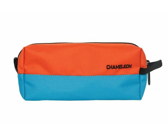 Сумка Nesesser Case Turquoise/Orange