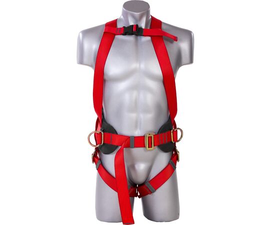 Предохранительный пояс ПП2-03 (без дополнительного оборудования), Размер: размер 2 -- (750...1300 мм), фото 11