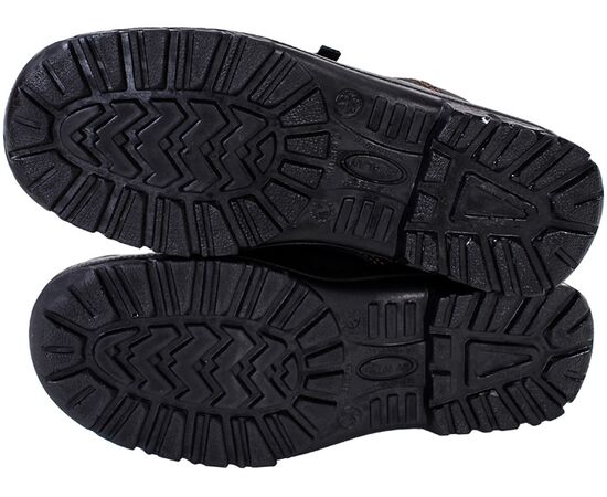 Ботинки рабочие утепленные ВА412, Цвет: черный, Размер обуви: 36, фото 2