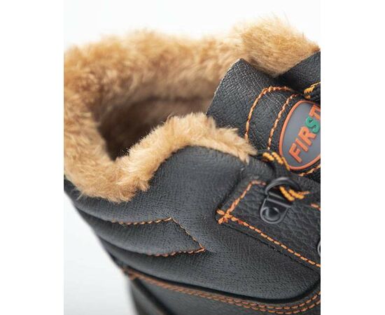 Чоловічі робочі черевики зимові ARDON Firwin 01, Розмір взуття: 36, фото 5