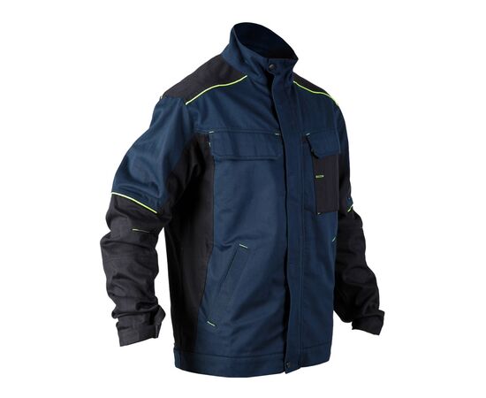 Куртка робоча літня чоловіча Comfort Blue купити в Україні