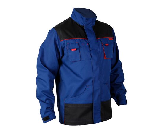 Куртка робоча Formen Navy, Розмір: 48-50 / 170-176