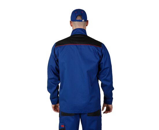 Куртка рабочая Formen Navy, Размер: 44-46 / 170-176, фото 4