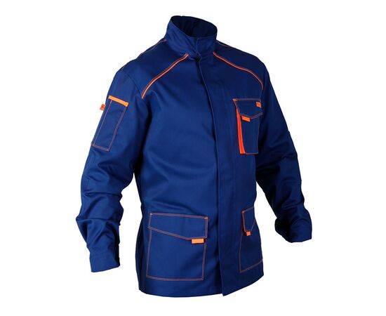 Куртка робоча Optimal Navy, Розмір: 44-46 / 170-176