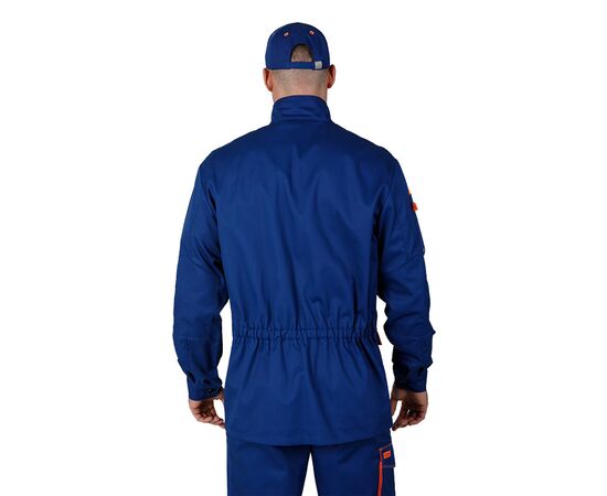 Куртка рабочая Optimal Navy, Размер: 44-46 / 170-176, фото 5