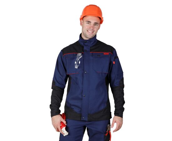 Куртка робоча Premium new Navy, Розмір: 44-46 / 170-176