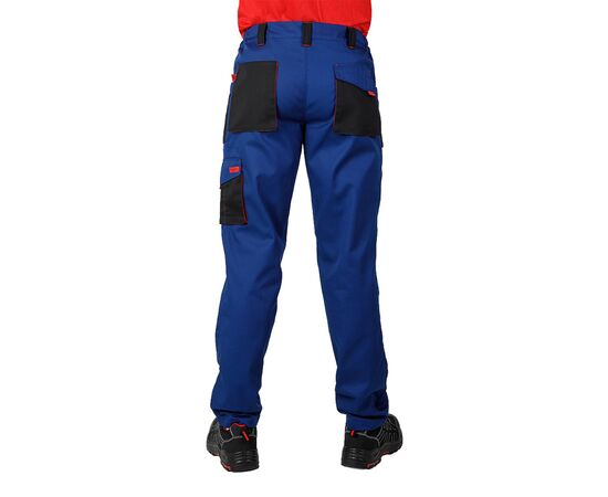 Брюки рабочие Formen Navy, Размер: 44-46 / 170-176, фото 4