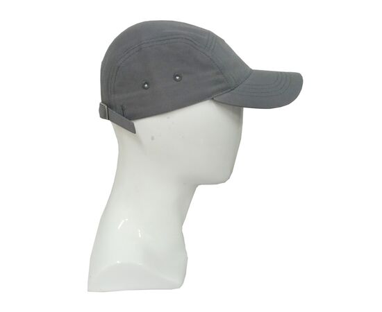 Бейсболка робоча Universal Work Grey, Колір: сірий, Розмір: S-M, фото 2