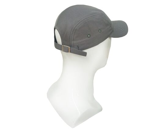 Бейсболка робоча Universal Work Grey, Колір: сірий, Розмір: S-M, фото 3