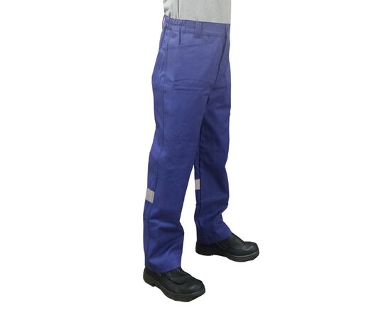Костюм сварщика Proban Navy, Цвет: синий, Размер: 44-46 / 170-176, фото 5