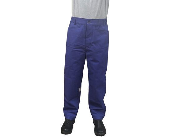 Костюм сварщика Proban Navy, Цвет: синий, Размер: 44-46 / 170-176, фото 6