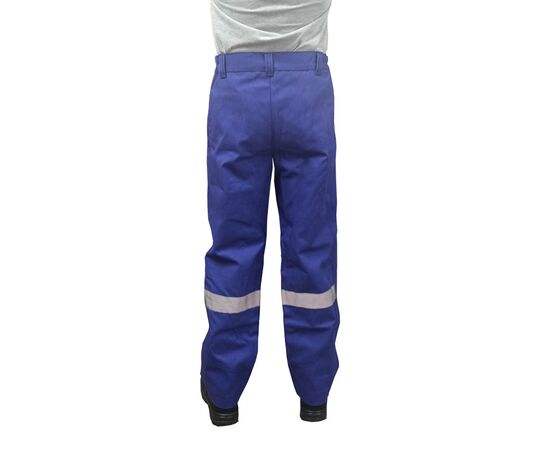 Костюм сварщика Proban Navy, Цвет: синий, Размер: 44-46 / 170-176, фото 8
