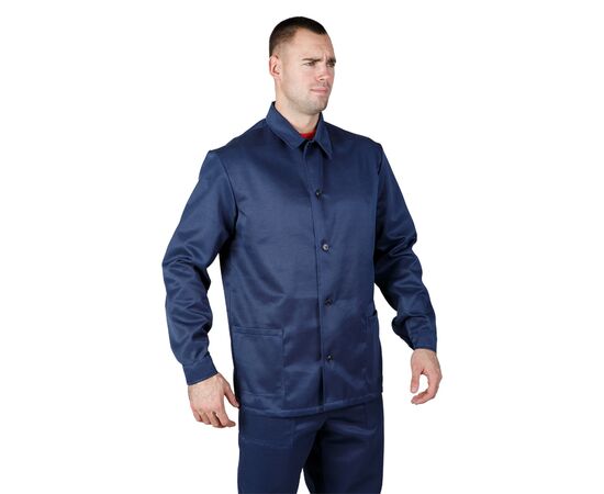 Костюм рабочий Working Navy, Размер: 52-54 / 182-188, фото 4