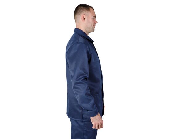 Костюм рабочий Working Navy, Размер: 52-54 / 182-188, фото 5