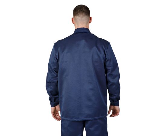 Костюм рабочий Working Navy, Размер: 52-54 / 182-188, фото 6