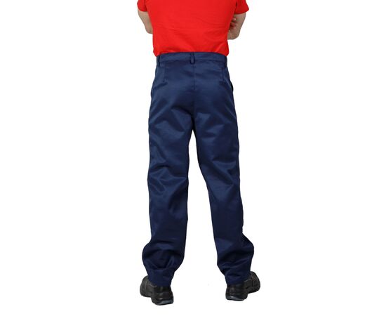 Костюм рабочий Working Navy, Размер: 52-54 / 182-188, фото 9