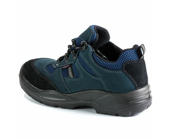 Напівчеревики Zenkis U908 S1P, Колір: синій, Розмір взуття: 40, фото 2