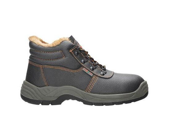Чоловічі робочі черевики зимові ARDON Firwin 01, Розмір взуття: 36
