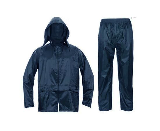 Влагостойкий костюм ПВХ Navy, Размер: 44-46 (S), фото 5