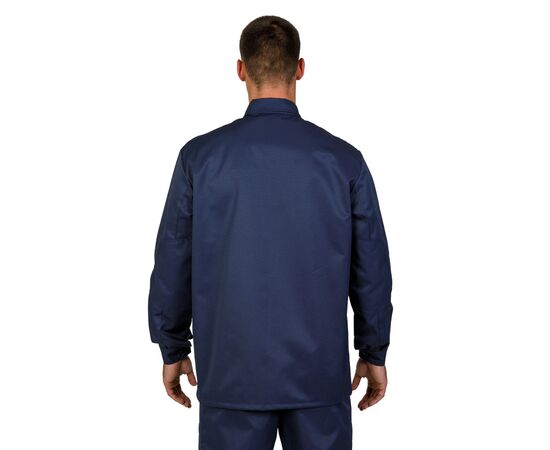 Костюм рабочий Vector Dark Navy, Размер: 44-46 / 182-188, фото 7 Костюм рабочий Vector Dark Navy, Размер: 44-46 / 182-188, фото 7